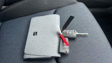 SEAT Ibiza 1.0 TSI 95 FR 5dr Petrol Hatchback